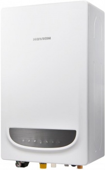 Котел газ. Navien DELUXE ONE 35К (одноконтурный)