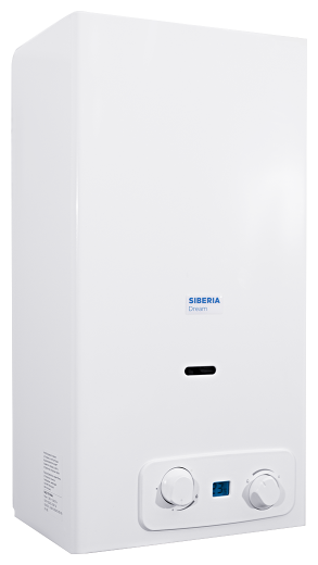 Газ. колонка Siberia Dream 11i