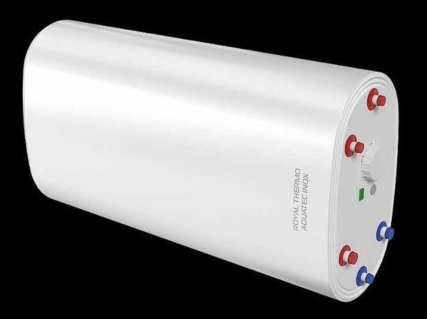 Бойлер косвенного нагрева Royal Thermo AQUATEC INOX RTWX-F 100 настенный