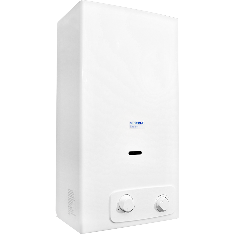Газ. колонка Siberia Dream 11