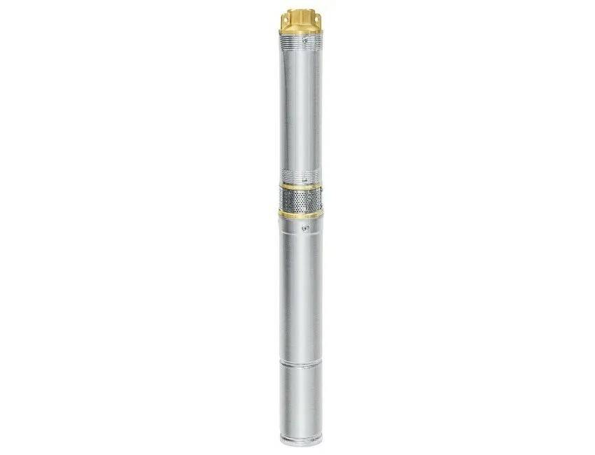 Погружной насос 3" MINI ECO 3-34 (550 Вт, кабель-20м) Unipump 