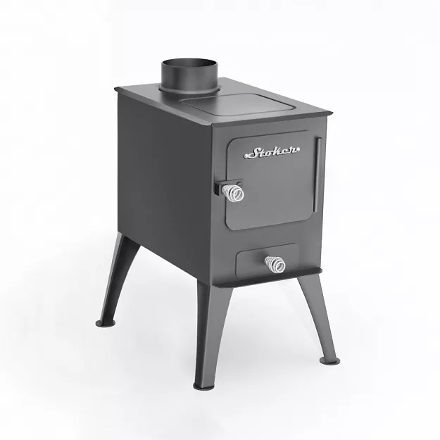 Stoker "Садовая 50"