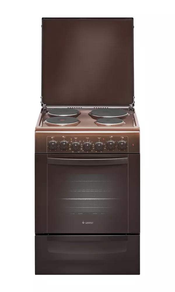 Электрическая плита Гефест 6140-02 0001 (кор)