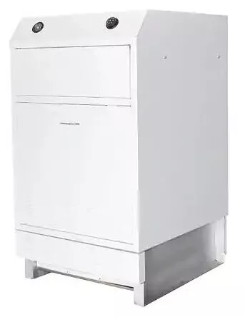 Котел газовый КОВ-150 СТ 1пс "Сигнал"