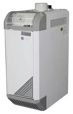 Котел газовый КОВ-25 СКС "Сигнал" EURO SIT (мини сит)