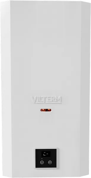 Газ. колонка VilTerm E11
