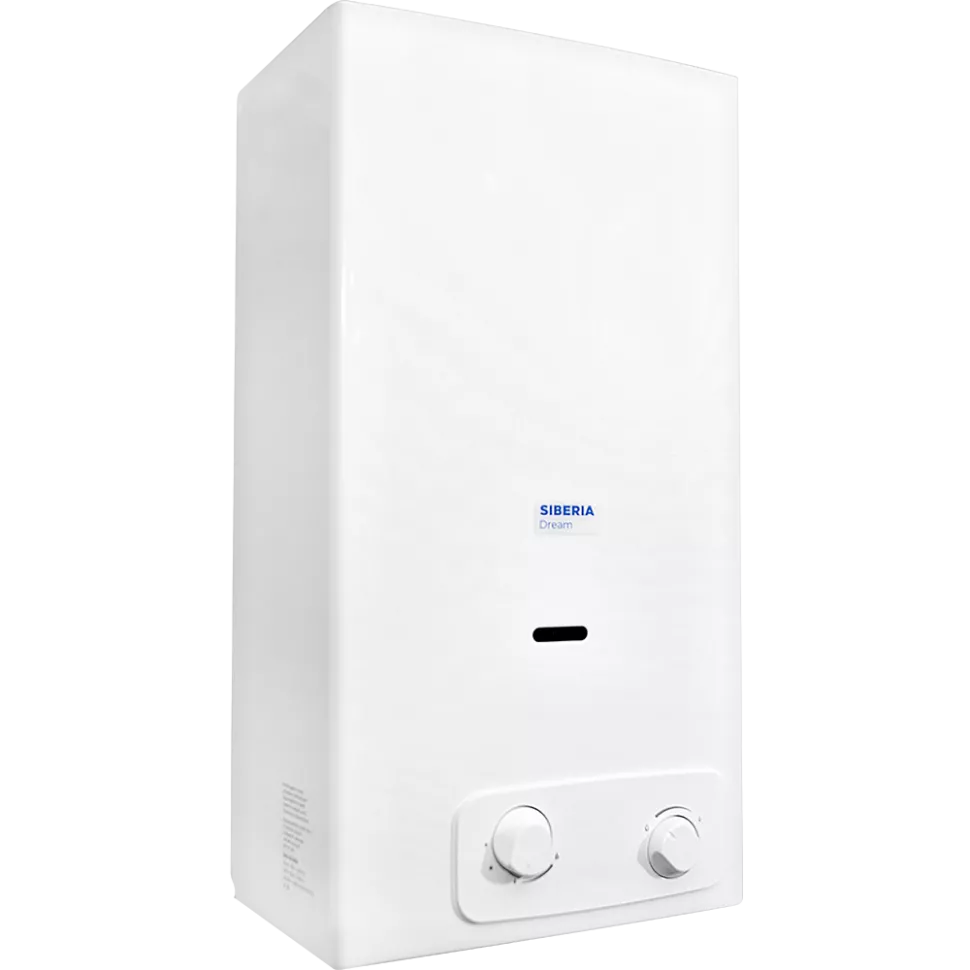 Газ. колонка Siberia Dream 14i